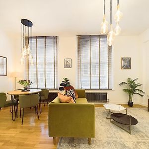 Deluxe Appartement