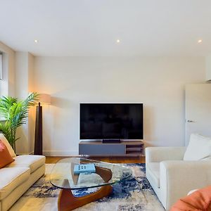 Appartement met Twee Slaapkamers
